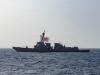 World News | US Launches Second Wave of Strikes on Iran, Targets Military Capabilities Threatening Hormuz Transit