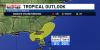 Tropical System in Gulf Could Bring Heavy Rain to the Region