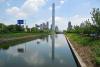 China’s empty skyscrapers