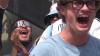 Cheers and tears: Kansas City watch party reacts to Argentina's comeback over England