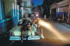 Power back in Cuba after latest blackout amid oil blockade