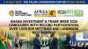 Ghana Investment & Trade Week 2026 Concludes with Record Participation, Over 1,000 B2B Meetings and Landmark MOU Signings