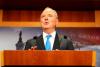 US bill seeks to counter China, Iran repression