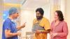 Pawan Kalyan discharged from hospital after shoulder surgery in Mumbai