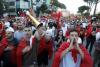 The diaspora arrives in Albania as ‘flamingo revolt’ demands Rama resignation