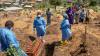Two months since the Ebola outbreak, response in Congo losing ground