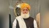 Gujranwala, Lahore courts moved against Fazl over remarks about military martyrs