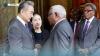 Foreign Minister, Rick Houenipwela Held Talks with Chinese ForeignMinister H.E. Wang Yi