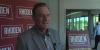 South Dakota governor campaigns in Dakota Dunes ahead of historic runoff