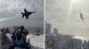 'No Reprimands, No Firings': US Navy Acting Secretary Defends Blue Angels After Viral Low Flyby Over Florida Beach
