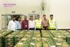 NMIA begins cargo services with 1,789 kg airlift to Abu Dhabi