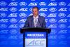 ACC Commissioner Jim Phillips Says Canceling Brazil Opener Was an “Educated Decision”