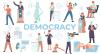 Democracy Must Evolve: From Rights to Responsibility