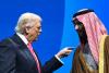 U.S. Approves $1.96 Billion Arms Sales To Saudi Arabia Amid Iran War, Hostilities with Houthis