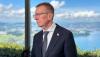 Latvian President warns Russia may be preparing provocations against Baltic states