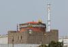 Ukrainian drone attack kills top engineer at Zaporizhzhia nuclear plant