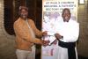 Corporates raise K55 million for St. Pius X church project through golf tourney