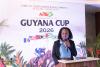 Banks DIH continues support of Guyana Cup horserace