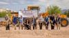 University of Arizona begins construction on student housing project