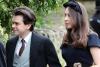 Princess Margaret’s Grandson Sam Chatto Engaged to British-Armenian Artist Eleanor Ekserdjian
