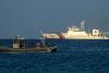 Consistency 'key' in relations with China