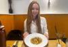 Five-star food on a budget: We tried the hidden Italian offering three courses for under £30