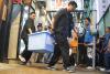 Hong Kong national security police arrest 5 over "seditious" book sales