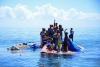 UN: Over 500 feared dead in two suspected shipwrecks off Myanmar