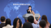 Cross-Strait exchanges reflect mainstream public opinion in Taiwan