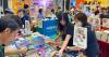Crowds Flock to Hong Kong Book Fair on Opening Day, Travel Books Flying Off Shelves