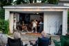 Jazz virtuoso Mixon kicks off summer concert series in style