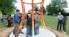Critical of infrastructure: Public art choices reflect poor policy