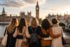 'I Moved to London Alone. The Female Friendships I Found Changed My Life, Science Says They Could Change Yours Too'