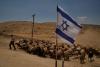 World Associated Press PHOTO ESSAY: Palestinian shepherds endure life alongside Israeli settler outposts
