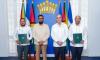 DR-company given six months to commence activities in Berbice oil Block – Min. Bharrat
