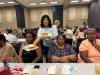 Georgia-Pacific Volunteers at Diboll Senior Citizen Fish Fry