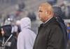 Michigan Issues Statement Citing ‘Failures’ as Warde Manuel Removed as AD; Takes New Role Immediately