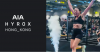 AIA Hong Kong and HYROX Hong Kong announce strategic partnership to inspire healthy lifestyles