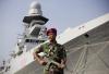 Indonesia’s telling empty chair on the South China Sea