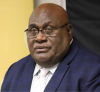 Former PNG ICT Minister backs Robert Naguri's appointment
