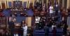 Graham’s SISTER sworn in as South Carolina senator after Trump backs ‘wonderful’ Darline