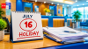 Bank holiday today: Will banks remain shut for Rath Yatra and Harela on July 16? Check state-wise list