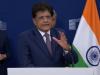 “Fair, equitable, balanced; truly a win-win”: Piyush Goyal hails India-EU FTA