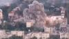 Russian Army Cuts Through Ukrainian Bridgehead Near Kupyansk