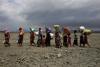 More Than 500 Feared Dead After Two Refugee Boats Sink Off Myanmar Coast, UN Warns