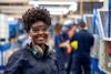 How to Boost the Numbers of Tech-Savvy U.S. Manufacturing Workers