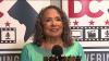 Mayor Bowser presents key to the city to media mogul Cathy Hughes