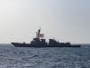US launches second wave of strikes on Iran, targets military capabilities threatening Hormuz transit