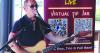 'Music was always in me': Henry Laliberte reflects on 10 years playing the Lakes Region