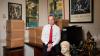 The Manhattan prosecutor fighting the trade in stolen antiquities
